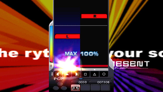 Illustration for article titled The Art Of DJ Max Fever
